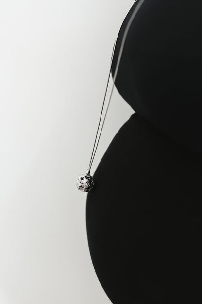 Collier bola grossesse - By Sianaa