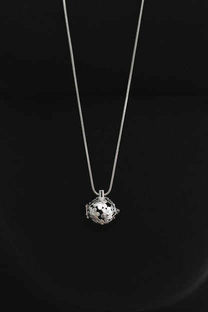 Collier bola grossesse - By Sianaa